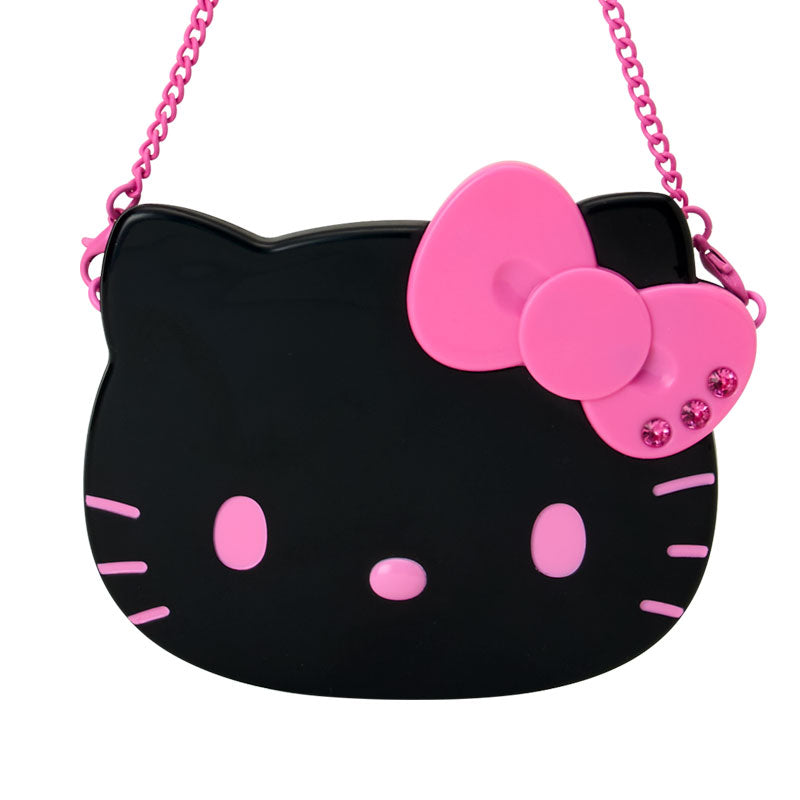 COMPACT DBL-MIRROR（I Love Hello Kitty）