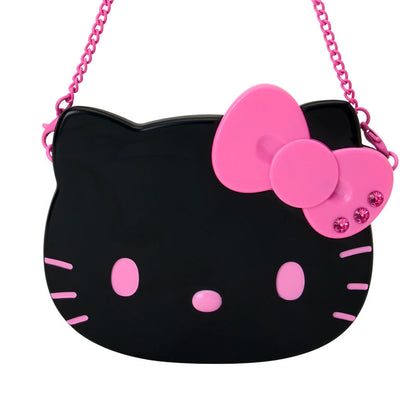 COMPACT DBL-MIRROR（I Love Hello Kitty）