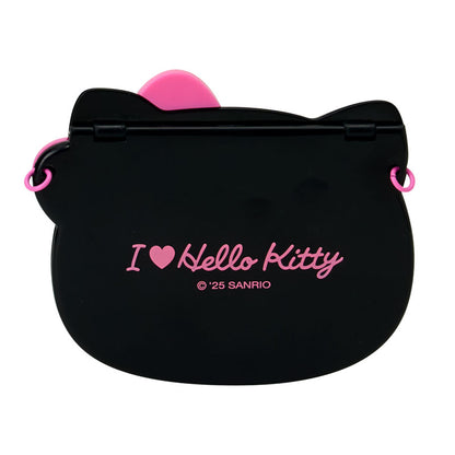 COMPACT DBL-MIRROR（I Love Hello Kitty）