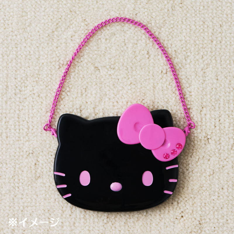COMPACT DBL-MIRROR（I Love Hello Kitty）