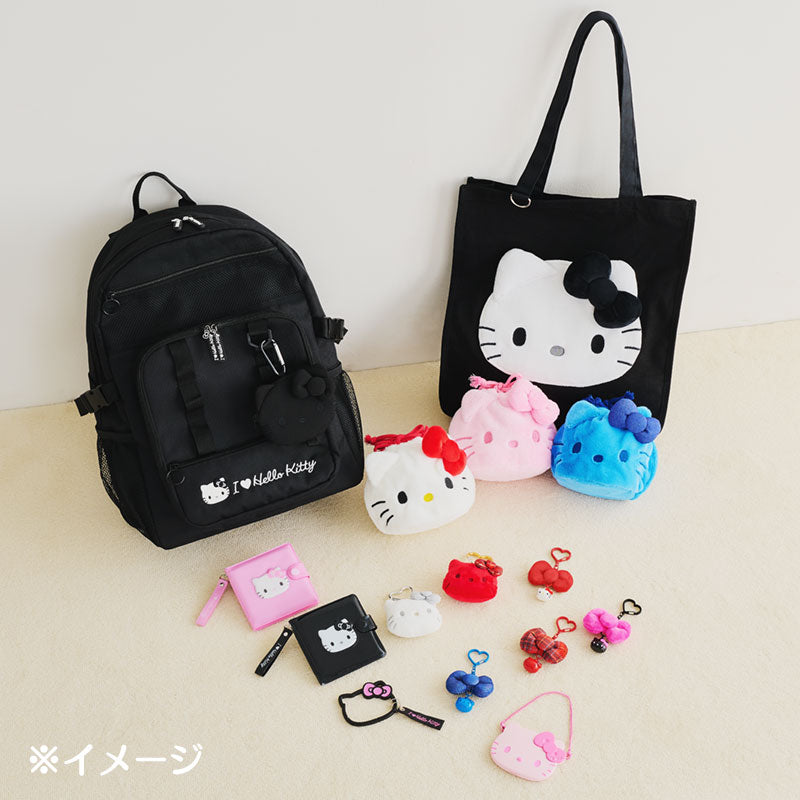 RANSEL（Saya Suka Hello Kitty）