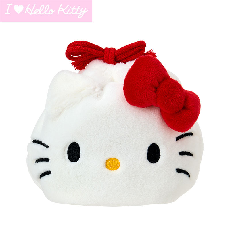 TAS GAMBAR（Saya Suka Hello Kitty）