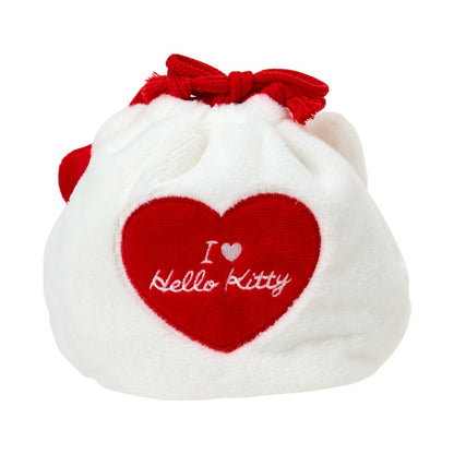 TAS GAMBAR（Saya Suka Hello Kitty）