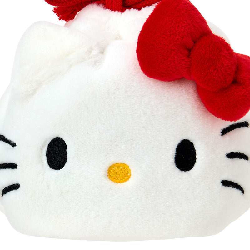 TAS GAMBAR（Saya Suka Hello Kitty）