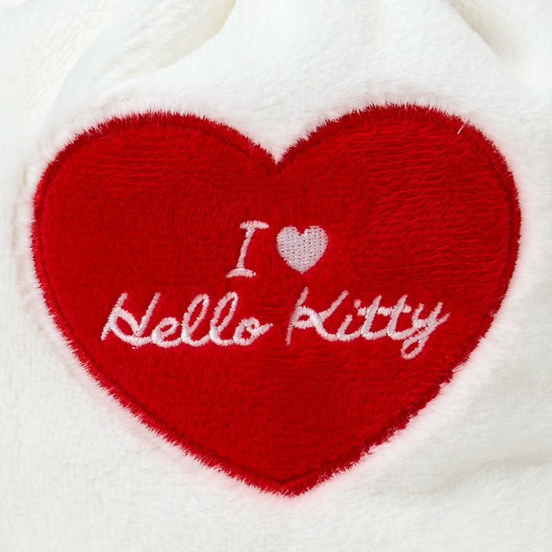 TAS GAMBAR（Saya Suka Hello Kitty）
