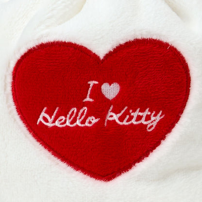 TAS GAMBAR（Saya Suka Hello Kitty）