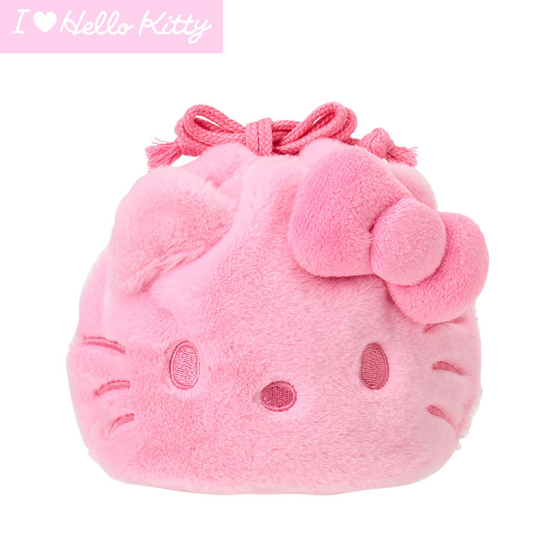 TAS GAMBAR（Saya Suka Hello Kitty）