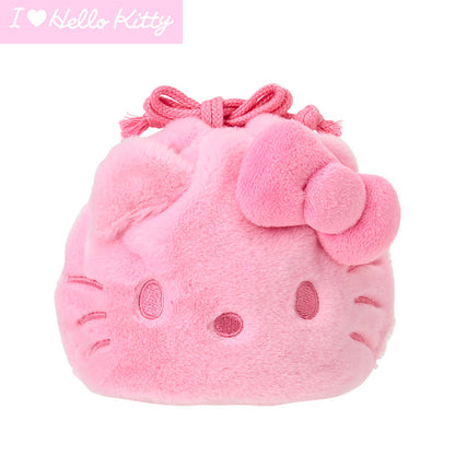 TAS GAMBAR（Saya Suka Hello Kitty）