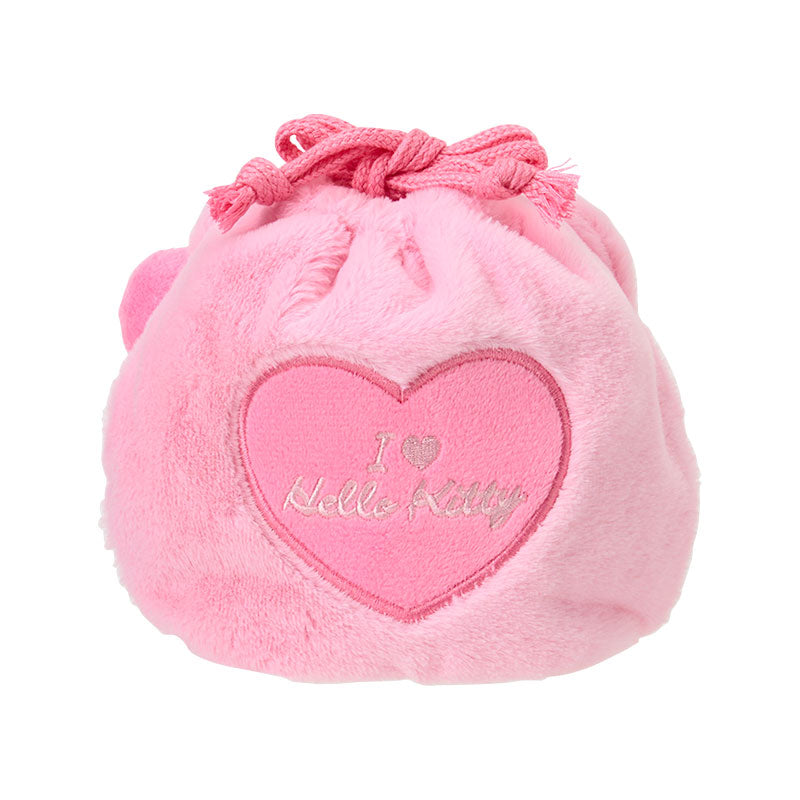 TAS GAMBAR（Saya Suka Hello Kitty）