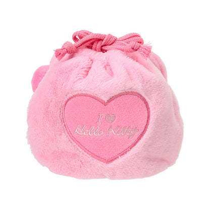 TAS GAMBAR（Saya Suka Hello Kitty）