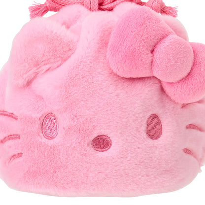 TAS GAMBAR（Saya Suka Hello Kitty）
