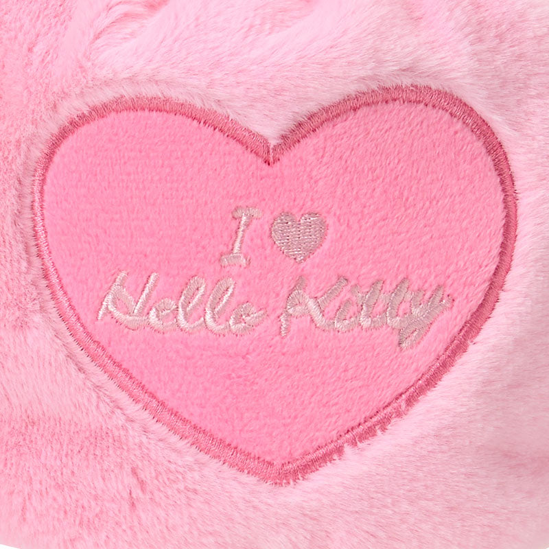 TAS GAMBAR（Saya Suka Hello Kitty）