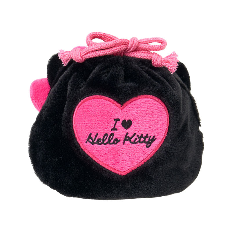 TAS GAMBAR（Saya Suka Hello Kitty）