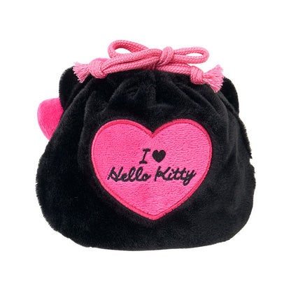 TAS GAMBAR（Saya Suka Hello Kitty）