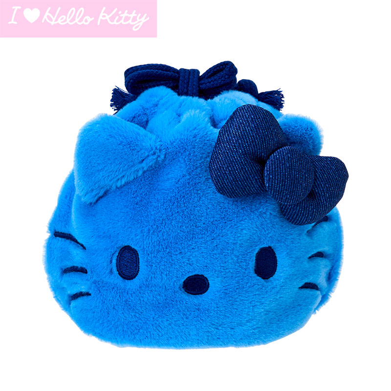 TAS GAMBAR（Saya Suka Hello Kitty）