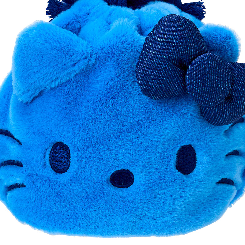 TAS GAMBAR（Saya Suka Hello Kitty）