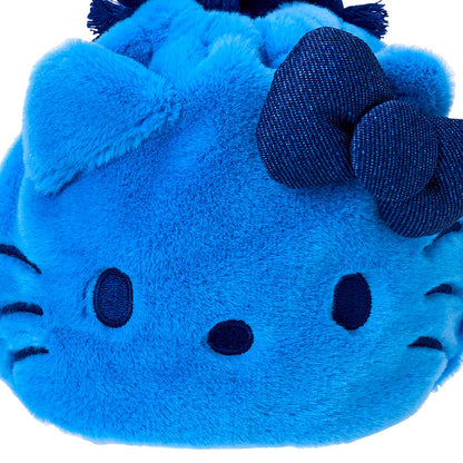 TAS GAMBAR（Saya Suka Hello Kitty）