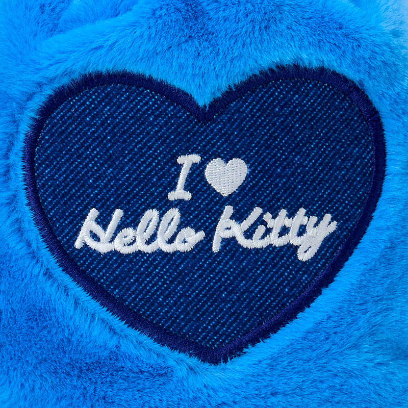 TAS GAMBAR（Saya Suka Hello Kitty）