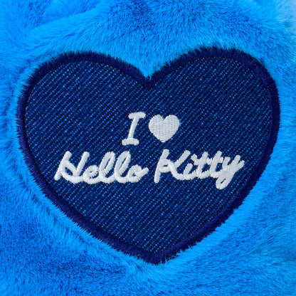 TAS GAMBAR（Saya Suka Hello Kitty）