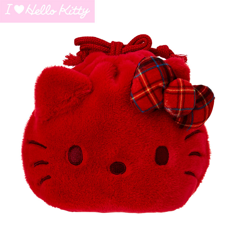 TAS GAMBAR（Saya Suka Hello Kitty）