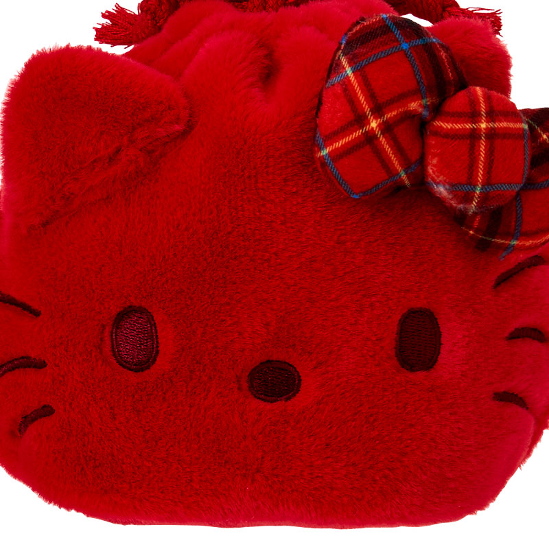 TAS GAMBAR（Saya Suka Hello Kitty）