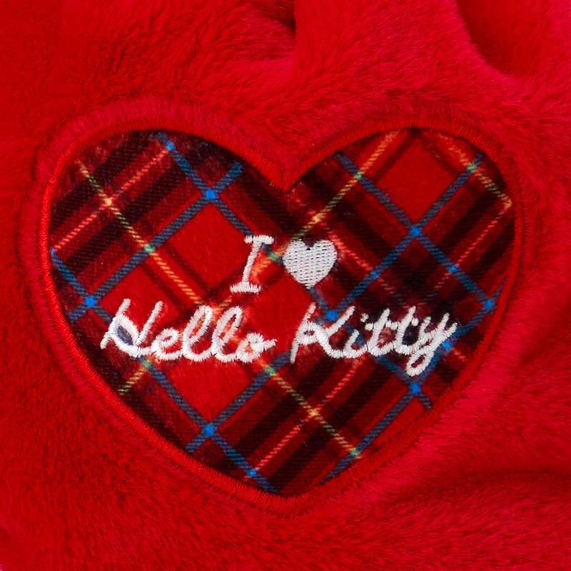 TAS GAMBAR（Saya Suka Hello Kitty）
