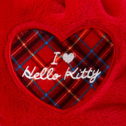 TAS GAMBAR（Saya Suka Hello Kitty）