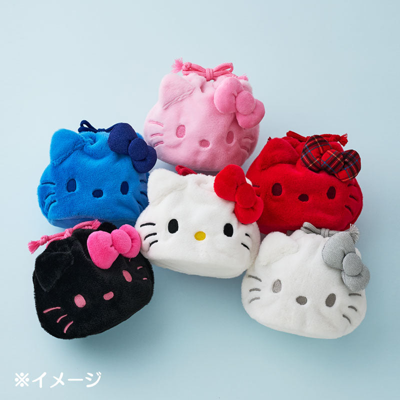 TAS GAMBAR（Saya Suka Hello Kitty）
