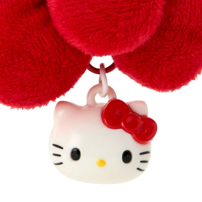 KEY RING: RIBBON（I Love Hello Kitty）