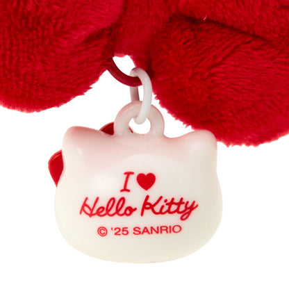 KEY RING: RIBBON（I Love Hello Kitty）