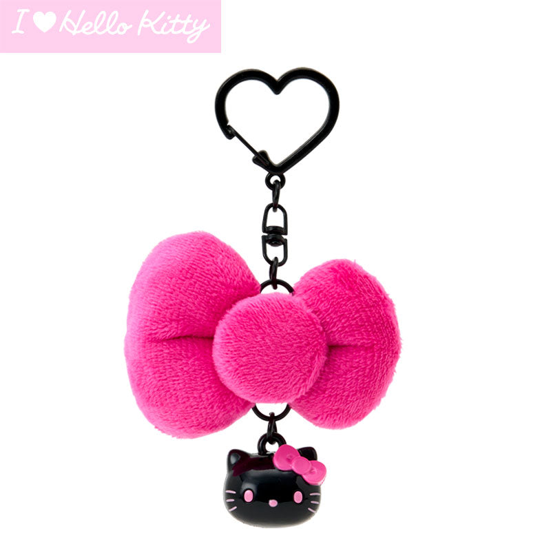 KEY RING: RIBBON（I Love Hello Kitty）