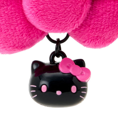 KEY RING: RIBBON（I Love Hello Kitty）