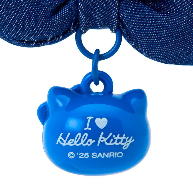 KEY RING: RIBBON（I Love Hello Kitty）