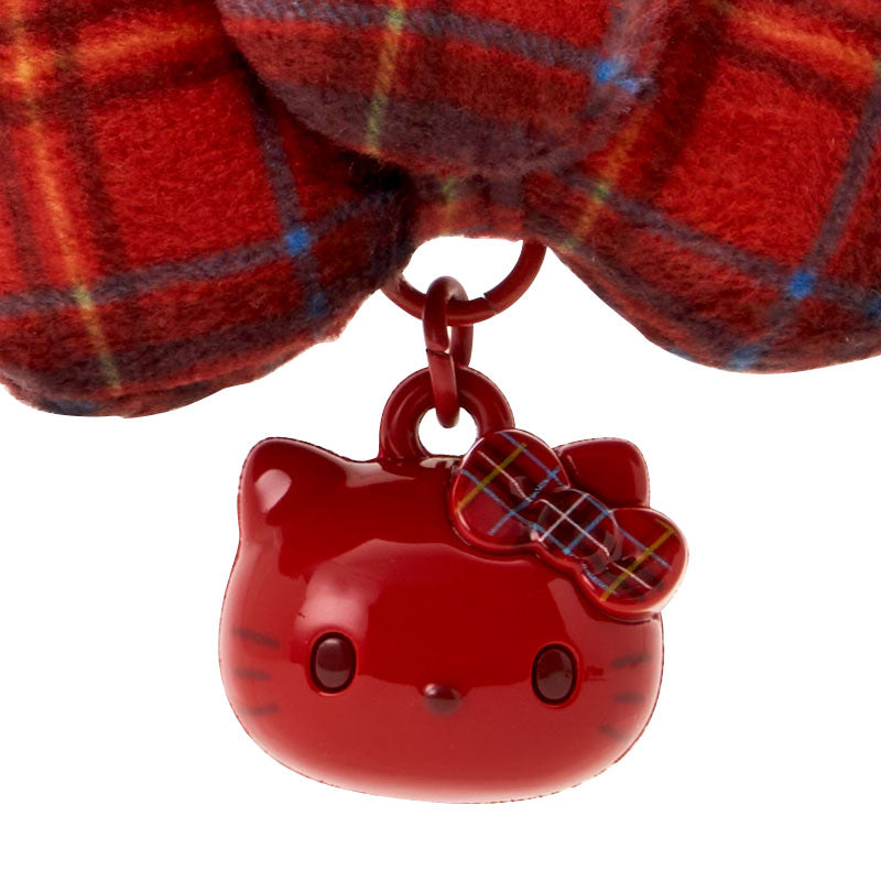 KEY RING: RIBBON（I Love Hello Kitty）