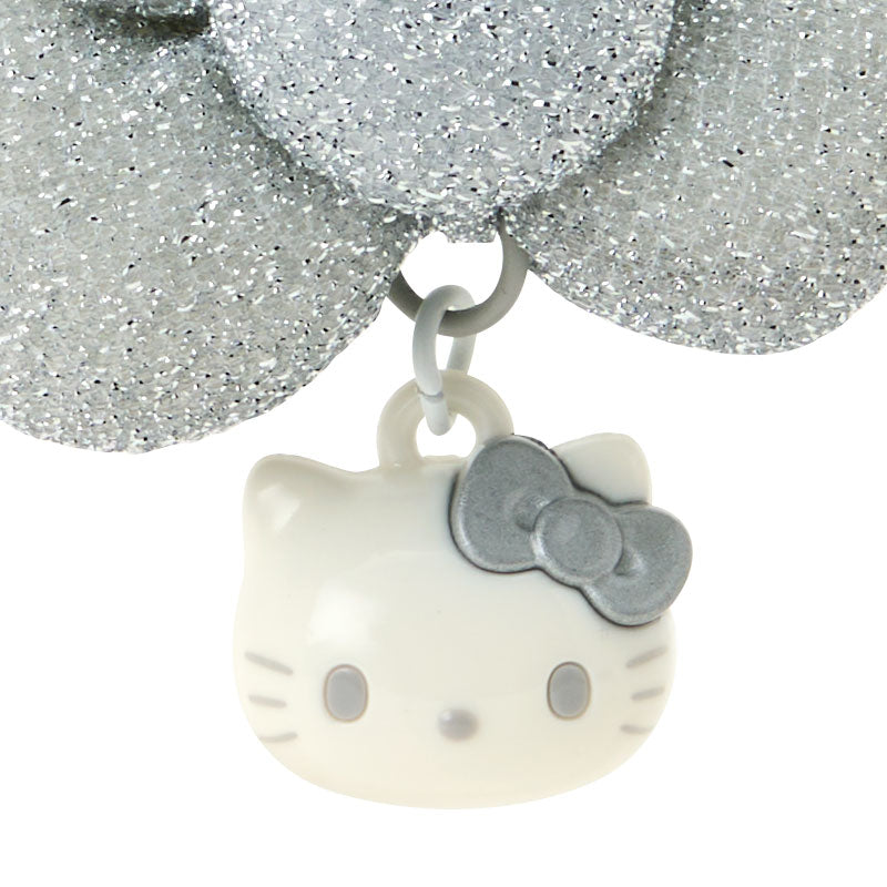 KEY RING: RIBBON（I Love Hello Kitty）