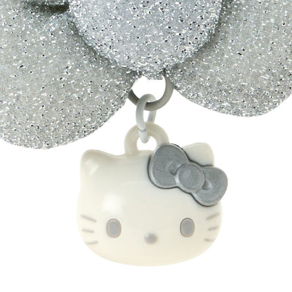KEY RING: RIBBON（I Love Hello Kitty）