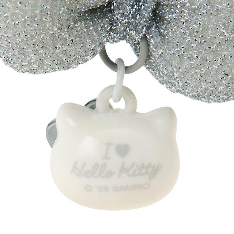 KEY RING: RIBBON（I Love Hello Kitty）