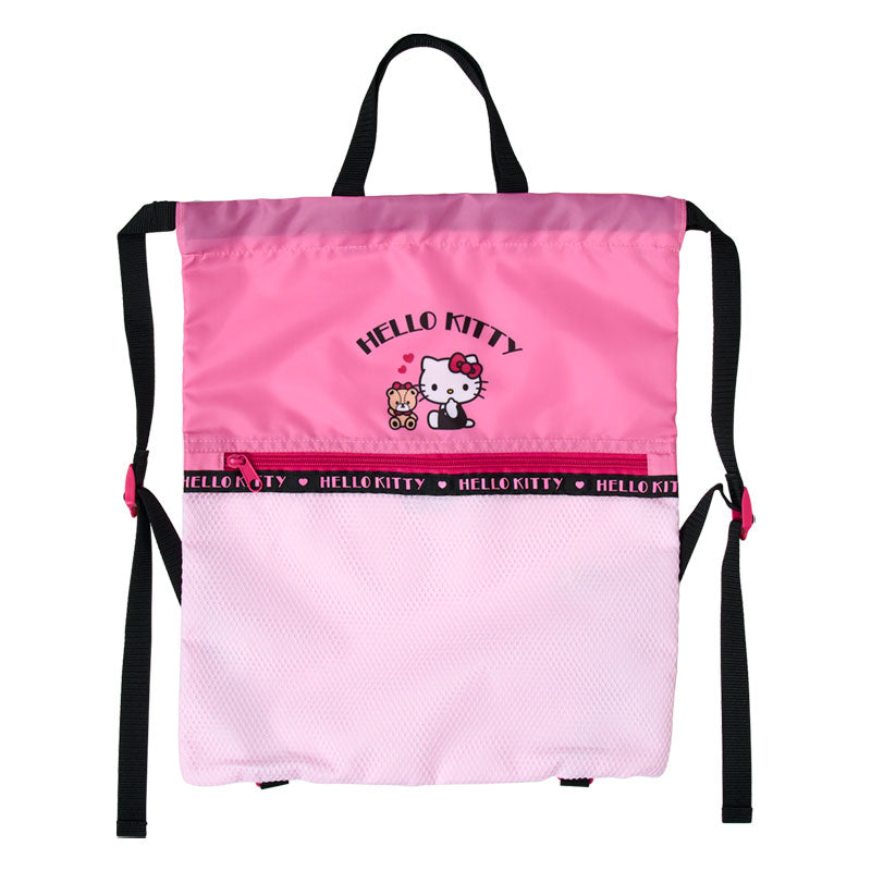 RANSEL: MESH