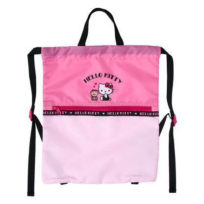 RANSEL: MESH