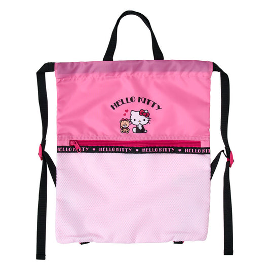 RANSEL: MESH