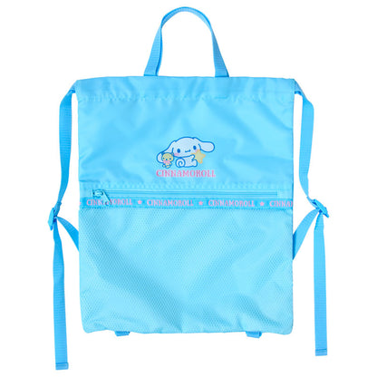 RANSEL: MESH