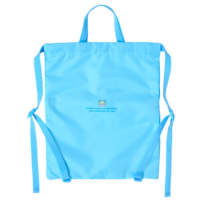 RANSEL: MESH
