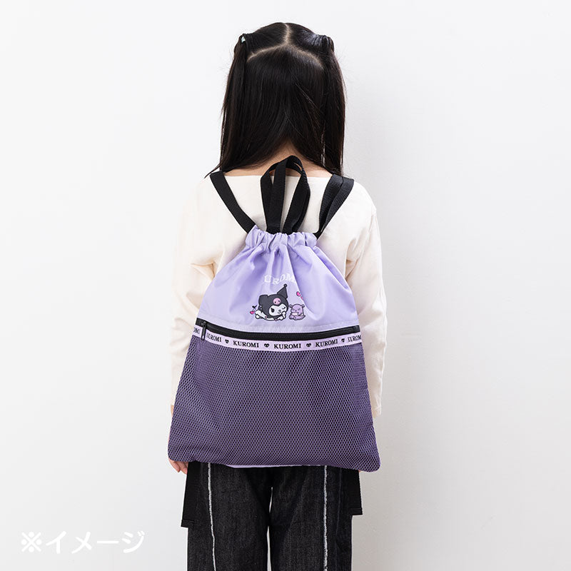RANSEL: MESH
