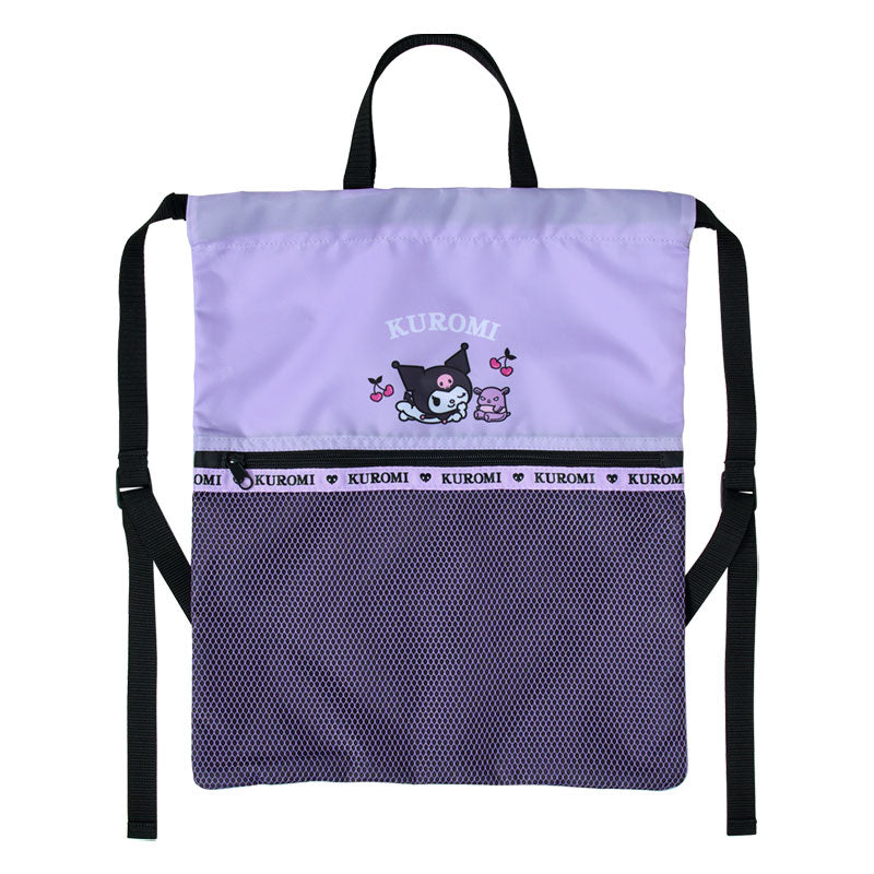 KNAPSACK: MESH