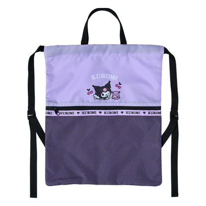KNAPSACK: MESH