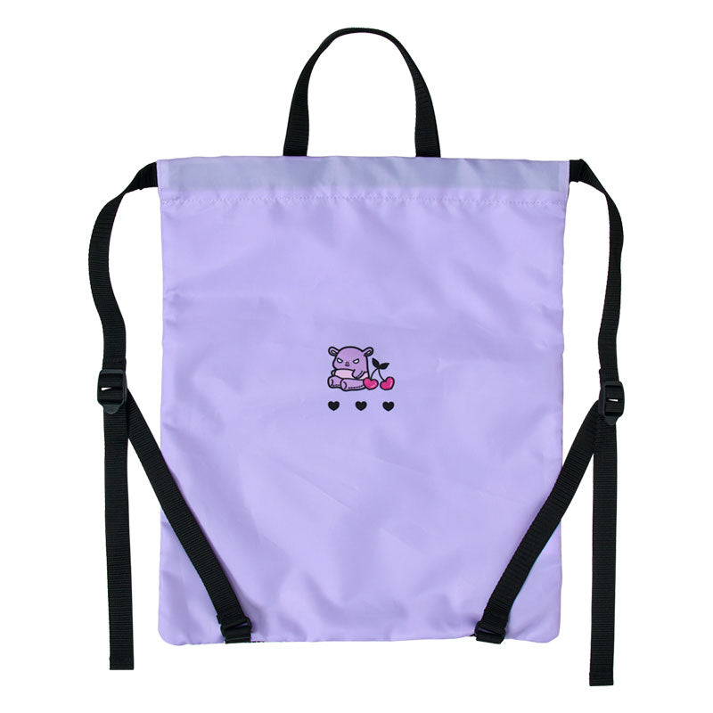 KNAPSACK: MESH