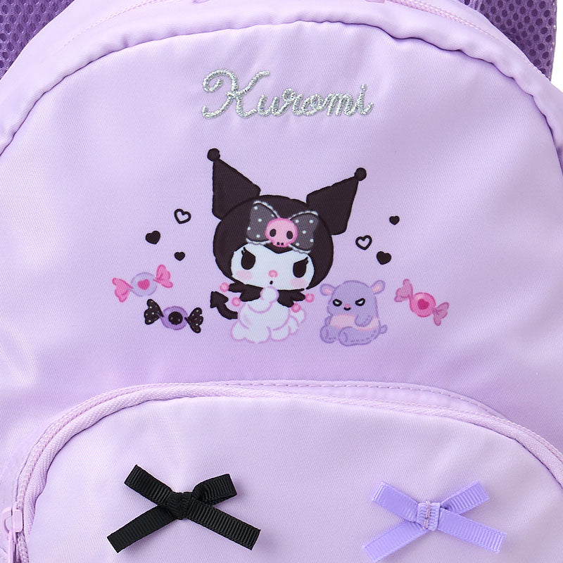 BACKPACK: S RIBBON