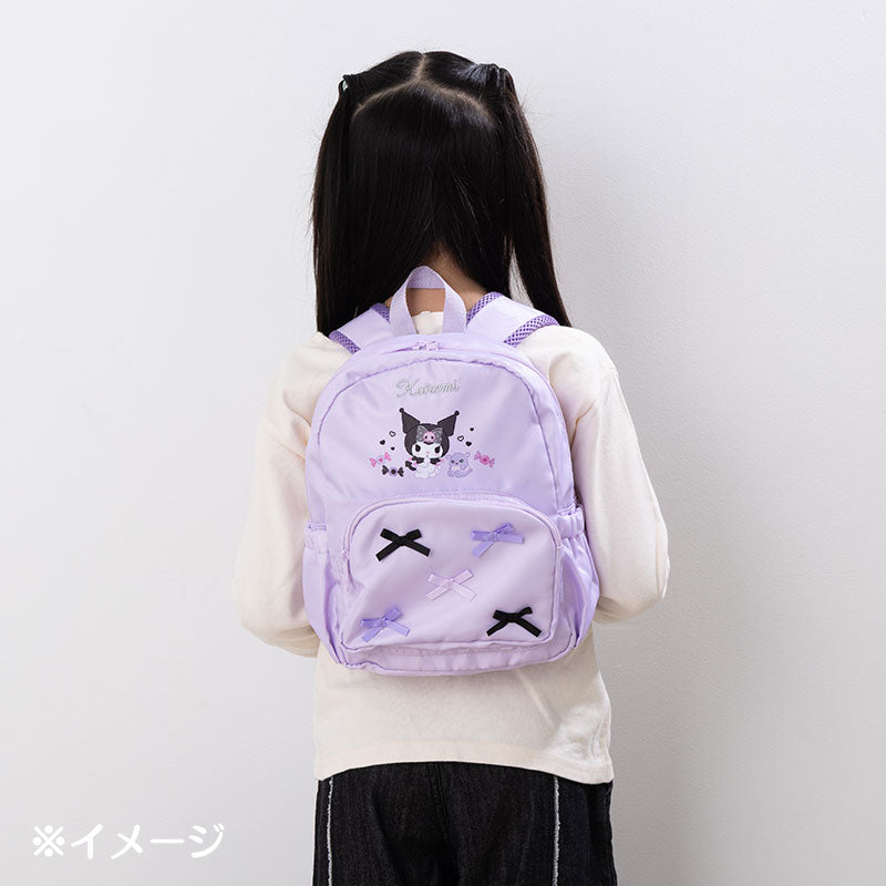 BACKPACK: S RIBBON