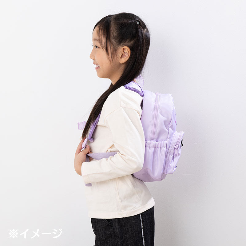 BACKPACK: S RIBBON