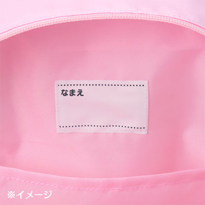 RANSEL : PITA M